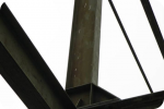 SAR DESIGN BUILD - Steel Construction Training Center Lampung