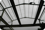 SAR DESIGN BUILD - Steel Construction Training Center Lampung