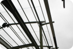 SAR DESIGN BUILD - Steel Construction Training Center Lampung