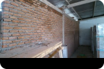 SAR DESIGN BUILD - Steel Construction Training Center Lampung