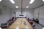 SAR DESIGN BUILD - Steel Construction Training Center Lampung