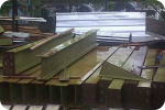 SAR DESIGN BUILD - Steel Construction Training Center Lampung