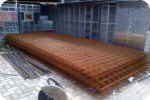 SAR DESIGN BUILD - Steel Construction Training Center Lampung
