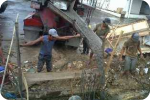 SAR DESIGN BUILD - Steel Construction Training Center Lampung