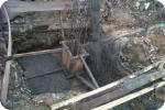 SAR DESIGN BUILD - Steel Construction Training Center Lampung