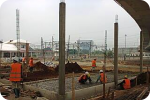SAR DESIGN BUILD - STORAGE KAI BEKASI BARAT