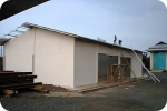 SAR DESIGN BUILD - STORAGE KAI BEKASI BARAT