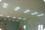 SAR DESIGN BUILD - STORAGE KAI BEKASI BARAT