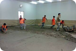 SAR DESIGN BUILD - STORAGE KAI BEKASI BARAT