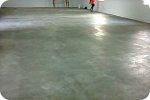 SAR DESIGN BUILD - STORAGE KAI BEKASI BARAT