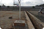 SAR DESIGN BUILD - STORAGE KAI BEKASI BARAT
