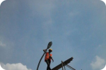 SAR DESIGN BUILD - STORAGE KAI BEKASI BARAT