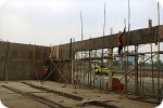 SAR DESIGN BUILD - STORAGE KAI BEKASI BARAT