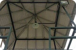 SAR DESIGN BUILD - STORAGE KAI BEKASI BARAT