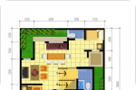 SAR DESIGN BUILD - The Swatantra