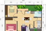 SAR DESIGN BUILD - The Swatantra