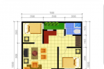 SAR DESIGN BUILD - The Swatantra
