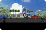 SAR DESIGN BUILD - The Swatantra