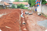 SAR DESIGN BUILD - The Swatantra