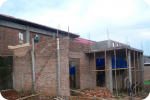 SAR DESIGN BUILD - The Swatantra