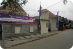 SAR DESIGN BUILD - The Swatantra