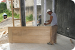 SAR DESIGN BUILD - The Swatantra