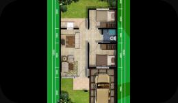 SAR DESIGN BUILD - The Agathis