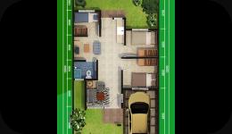 SAR DESIGN BUILD - The Agathis
