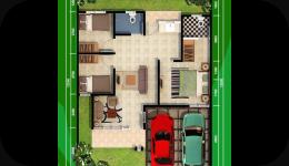 SAR DESIGN BUILD - The Agathis