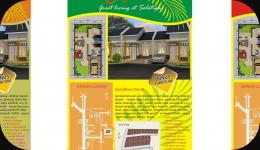 SAR DESIGN BUILD - Argo Pratiwi