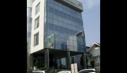 SAR DESIGN BUILD - AssessmentT Struktur Gedung Non Destructive Test (NDT) Hammer