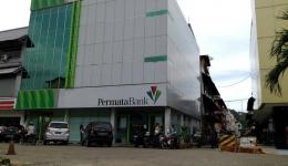 SAR DESIGN BUILD - AssessmentT Struktur Gedung Non Destructive Test (NDT) Hammer