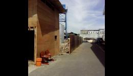SAR DESIGN BUILD - BMT Ancol
