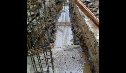 SAR DESIGN BUILD - BMT Ancol
