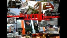 SAR DESIGN BUILD - Building Planning Collage Pict