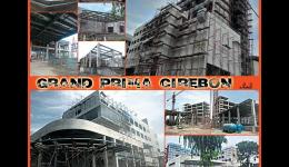 SAR DESIGN BUILD - Building Planning Collage Pict