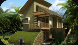 SAR DESIGN BUILD - Citayam (1)