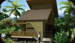 SAR DESIGN BUILD - Citayam (1)