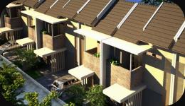 SAR DESIGN BUILD - Depok