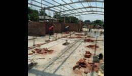 SAR DESIGN BUILD - DESIGN AND MANAGEMENT CONSTRUCTION
