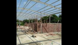 SAR DESIGN BUILD - DESIGN AND MANAGEMENT CONSTRUCTION