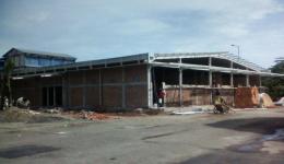 SAR DESIGN BUILD - Design and Management Construction