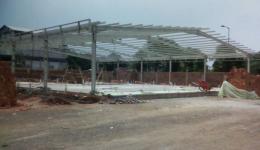 SAR DESIGN BUILD - Design and Management Construction
