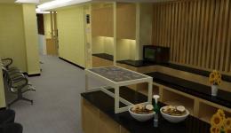 SAR DESIGN BUILD - Design & Build