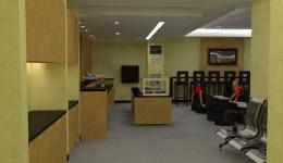 SAR DESIGN BUILD - Design & Build