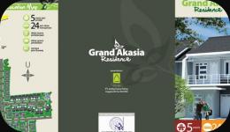 SAR DESIGN BUILD - Grand Akasia Residence