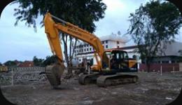 SAR DESIGN BUILD - Grand Prima Hotel (Cirebon)