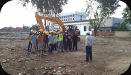 SAR DESIGN BUILD - Grand Prima Hotel (Cirebon)