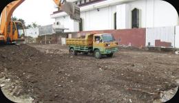 SAR DESIGN BUILD - Grand Prima Hotel (Cirebon)