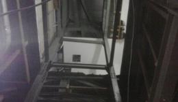 SAR DESIGN BUILD - HOIST WAY LIFT PT. INDOMARCO PRISMATAMA ANCOL